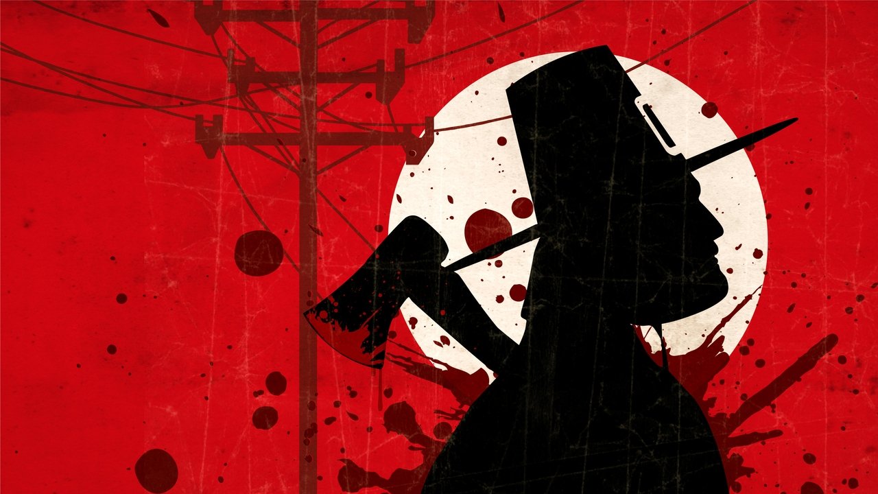 Backdrop image for movie Pilgrim