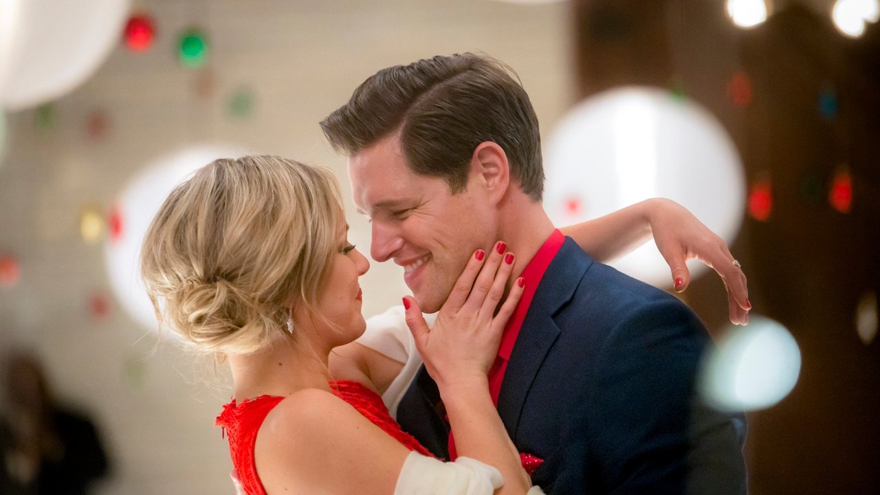 Backdrop image for movie The Perfect Christmas Present