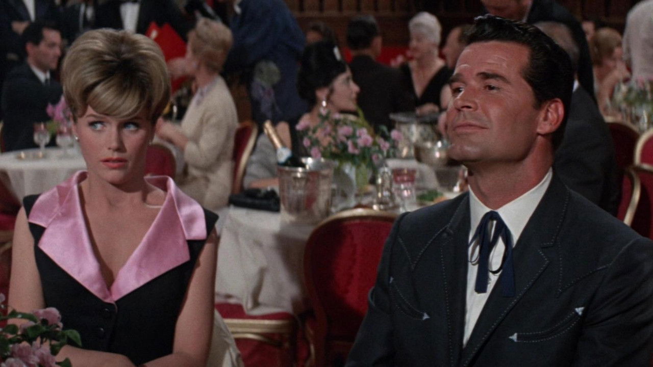 Backdrop image for movie The Wheeler Dealers