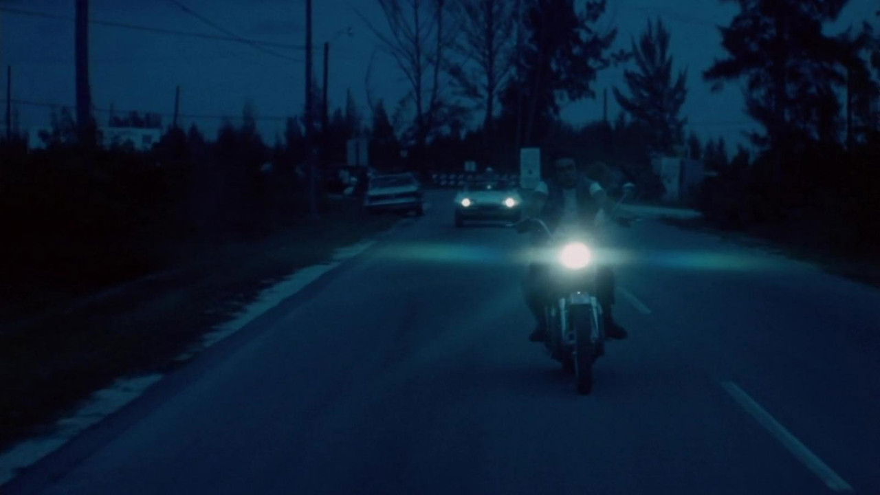 Backdrop image for movie Just for the Hell of It