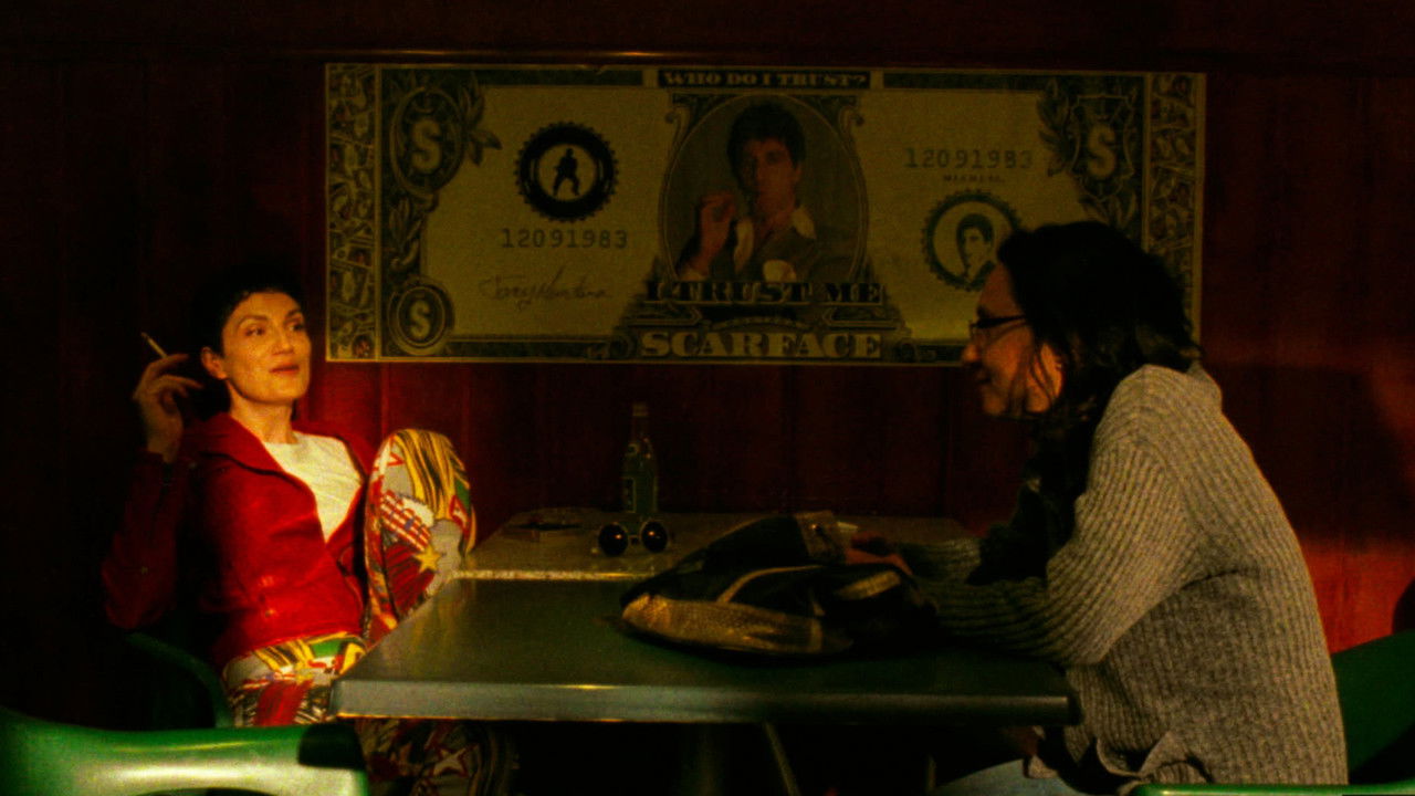 Backdrop image for movie Cloistered Sister