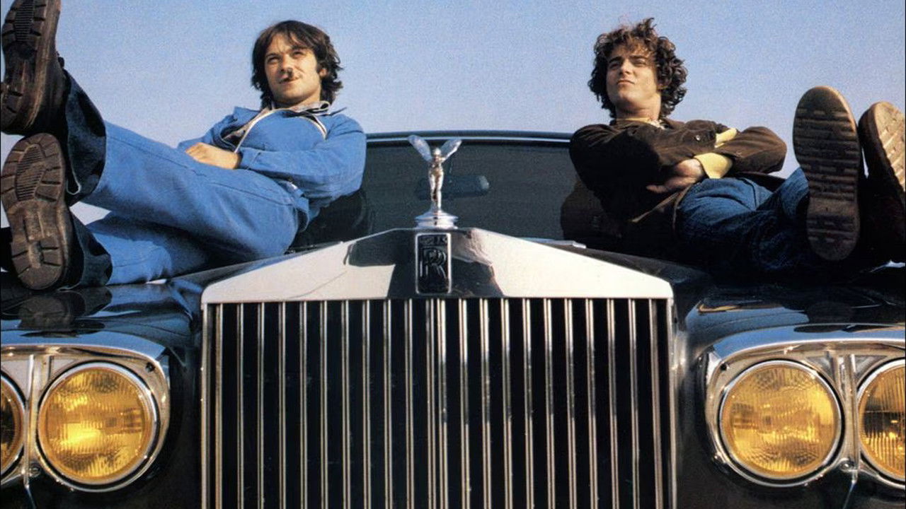 Backdrop image for movie The Winner