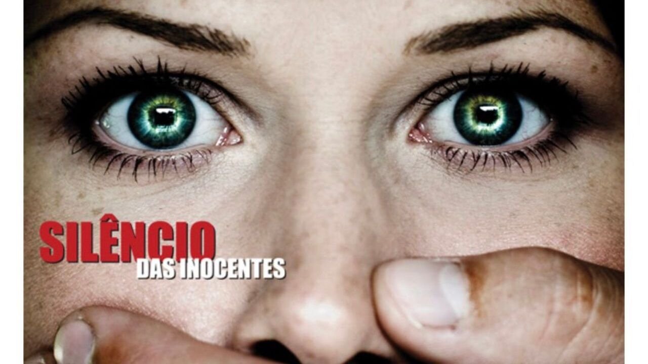 Backdrop image for movie Silêncio das Inocentes