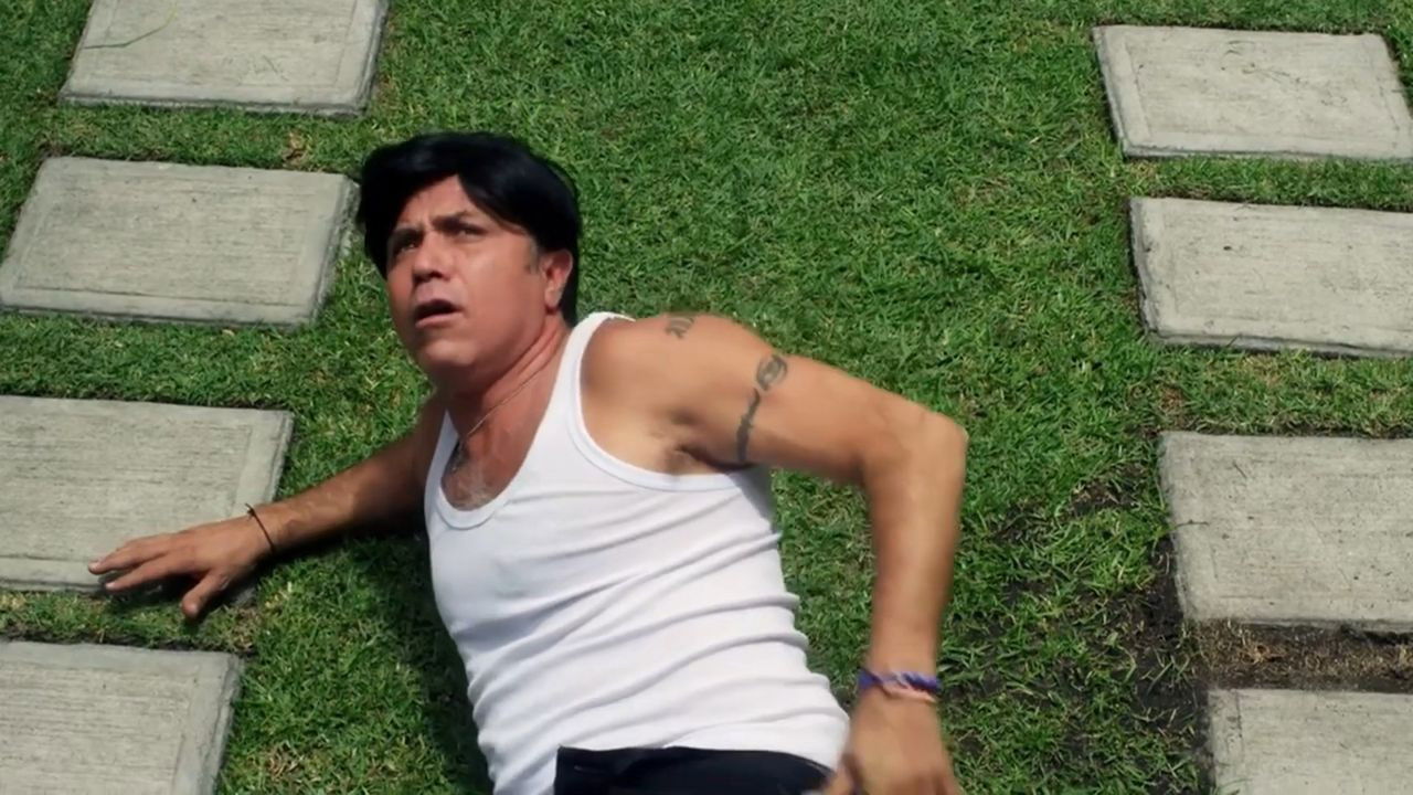 Backdrop image for movie El taxista caliente 3