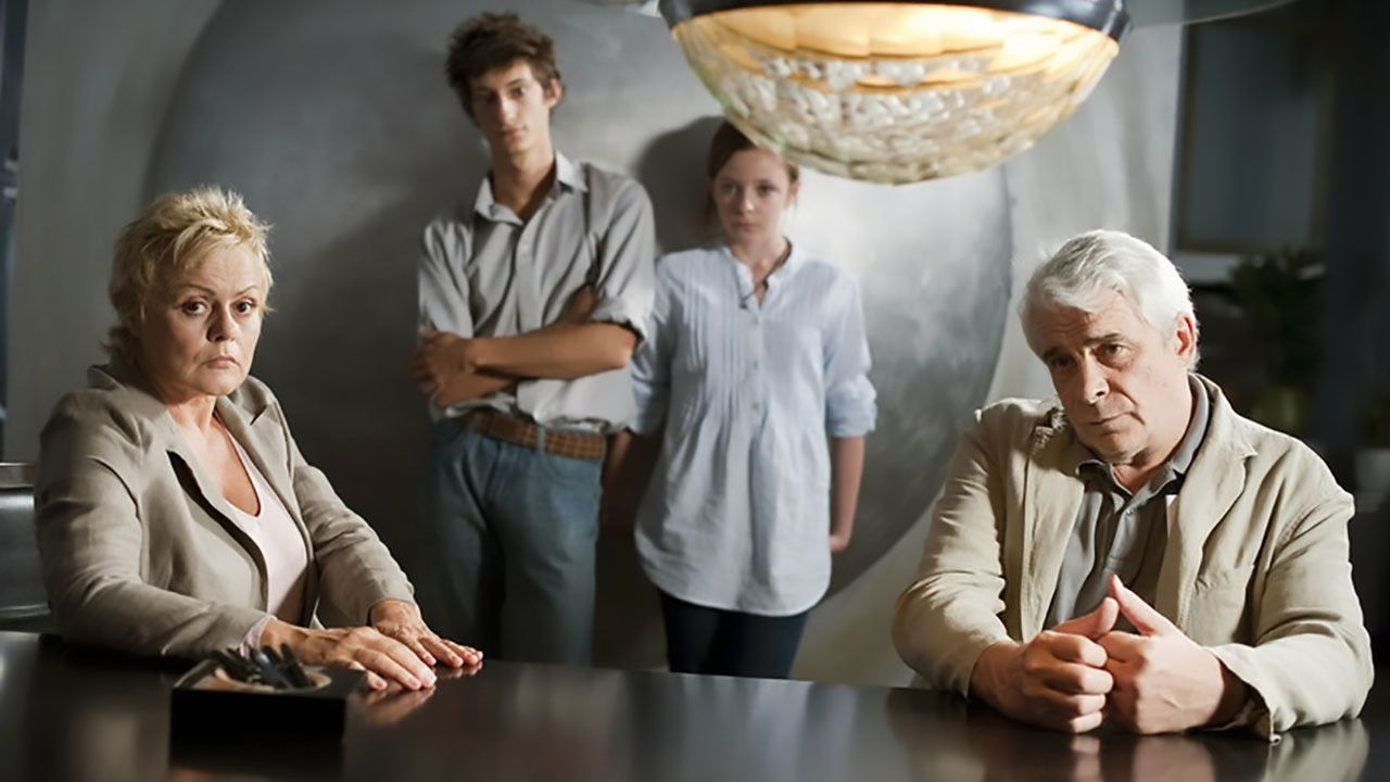 Backdrop image for movie Mom Lost It!