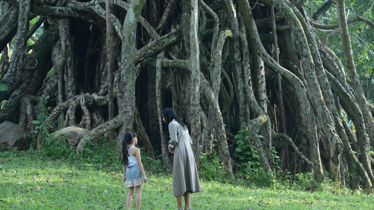 Backdrop image for movie Danur: I Can See Ghosts