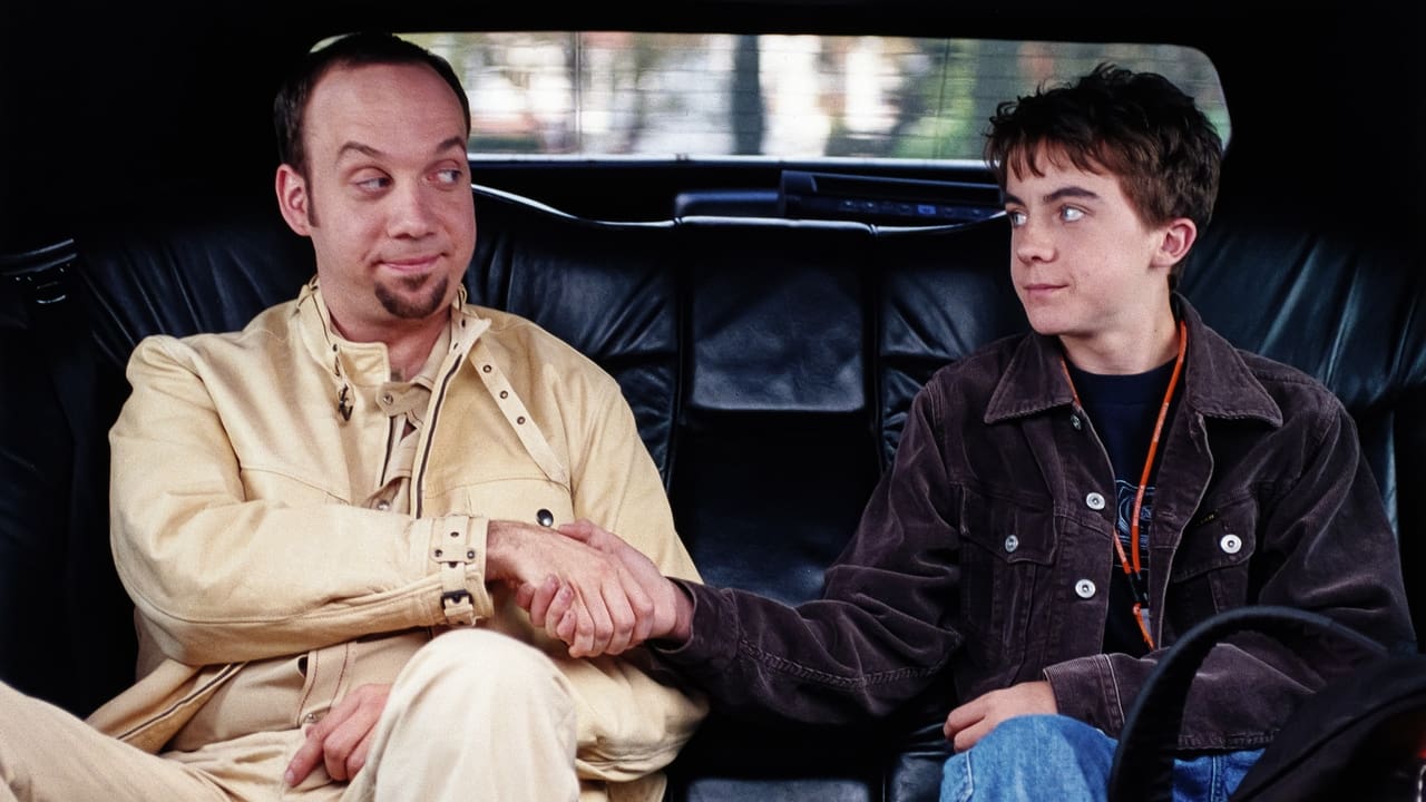 Backdrop image for movie Big Fat Liar