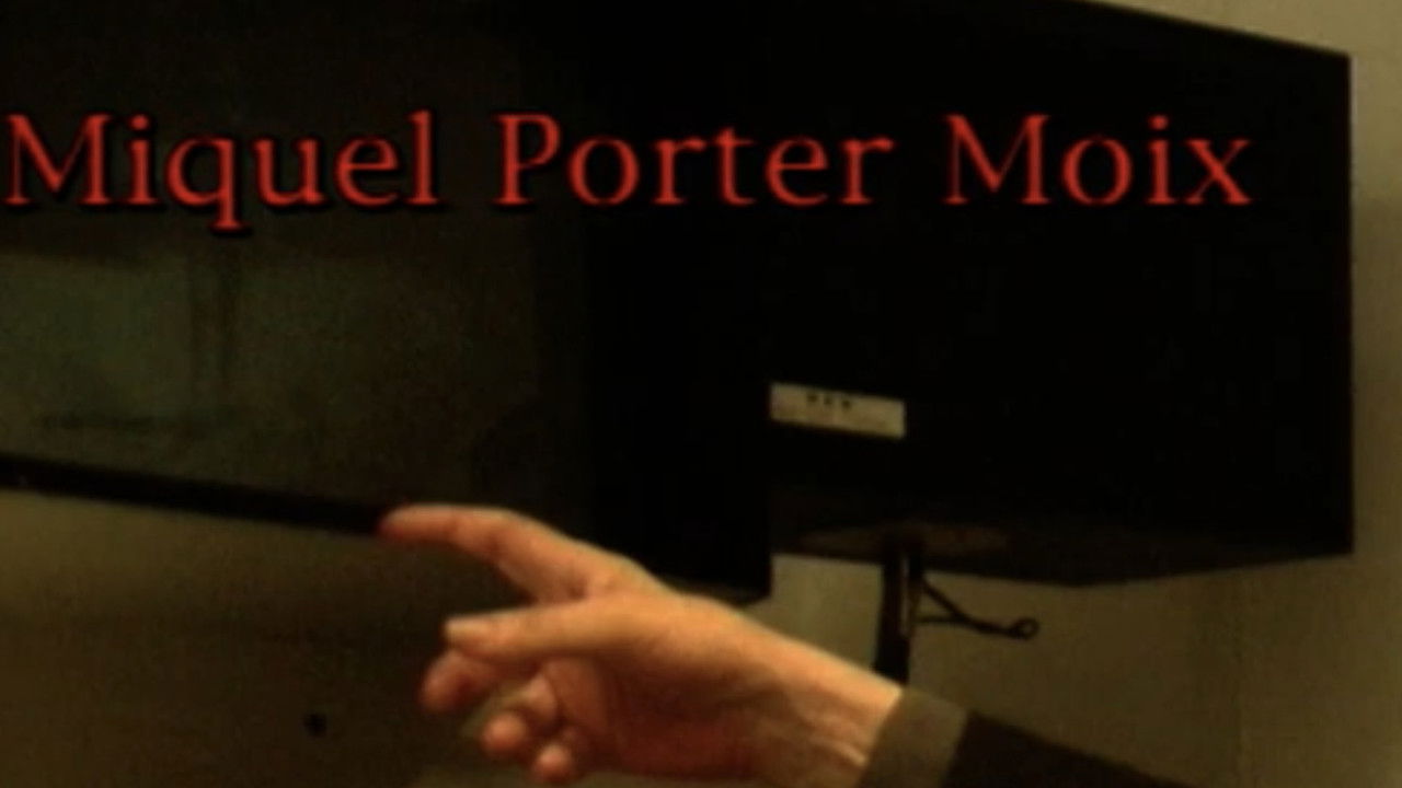 Backdrop image for movie Miquel Porter Moix
