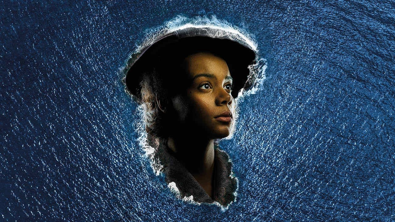 Backdrop image for movie National Theatre Live: Small Island