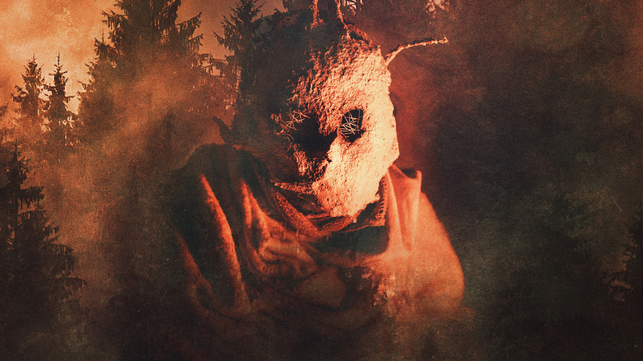 Backdrop image for movie The Glenarma Tapes