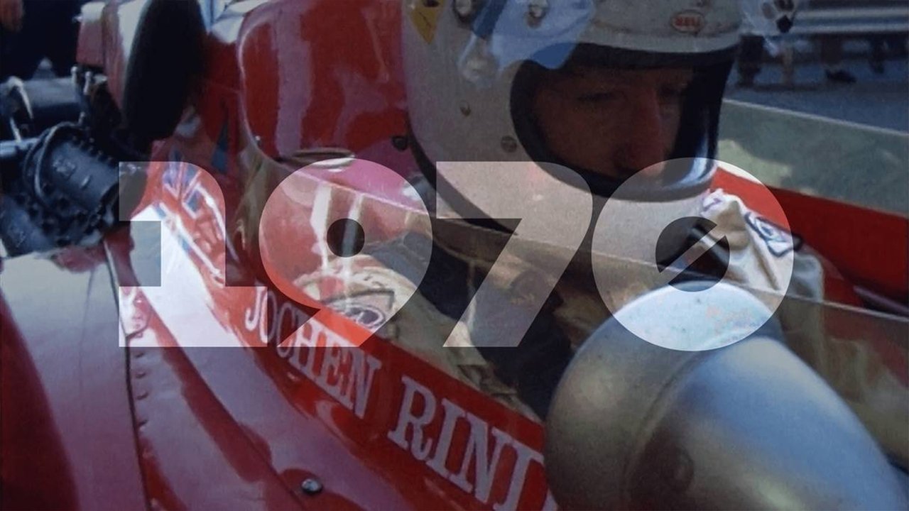 Backdrop image for movie 1970 FIA Formula One World Championship Season Review