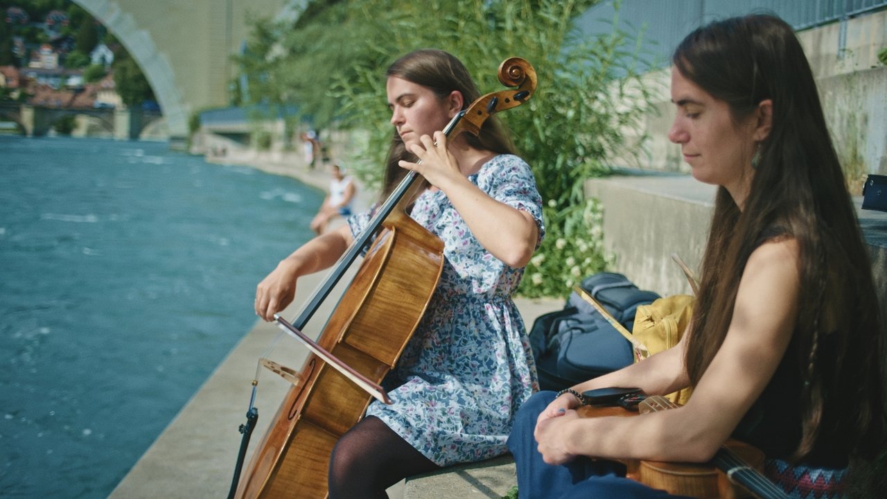 Backdrop image for movie Living Bach