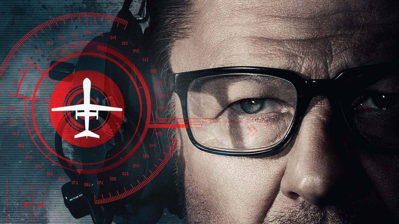 Backdrop image for movie Drone