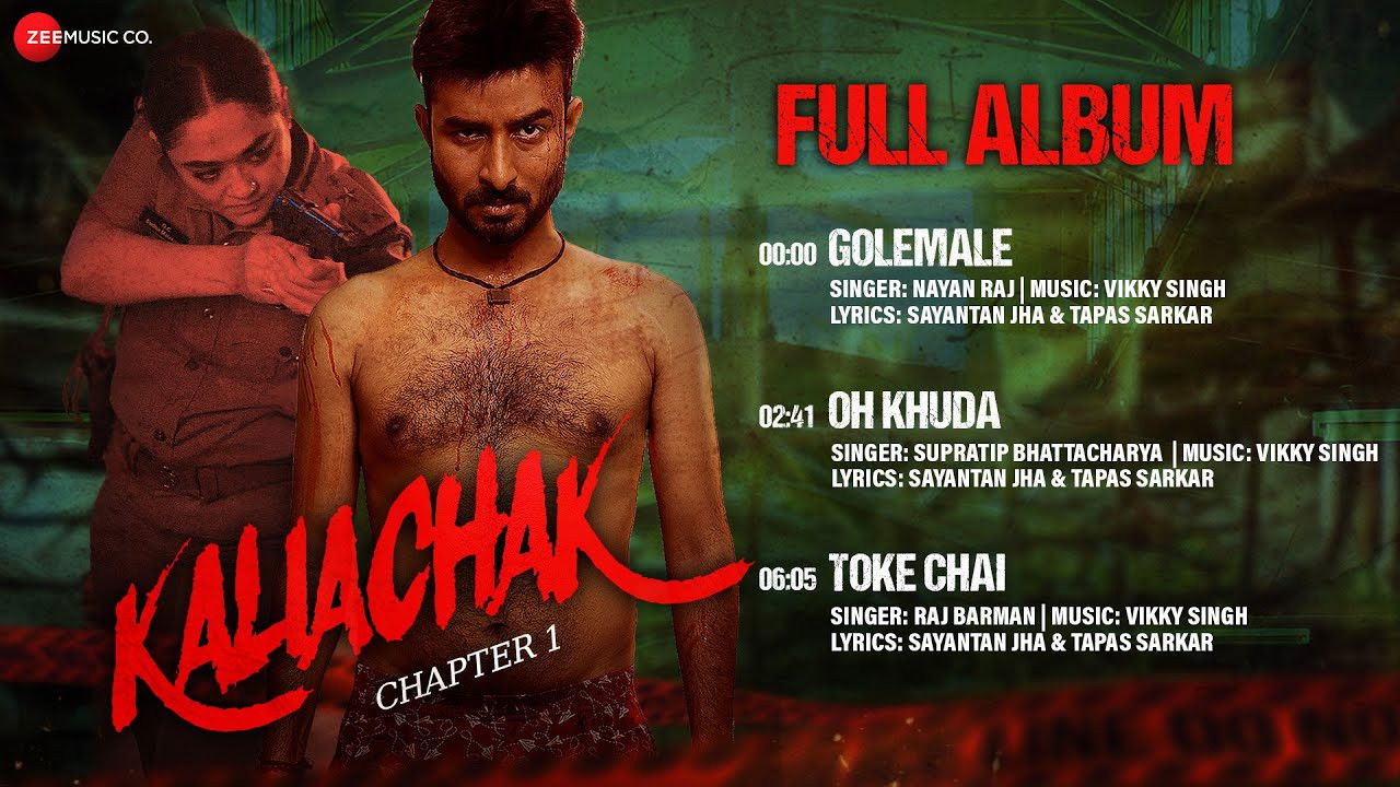 Backdrop image for movie Kaliachak - Chapter 1