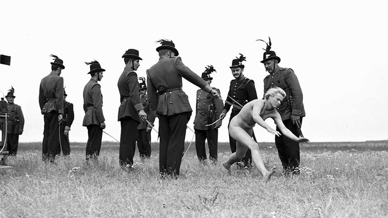 Backdrop image for movie The Round-Up