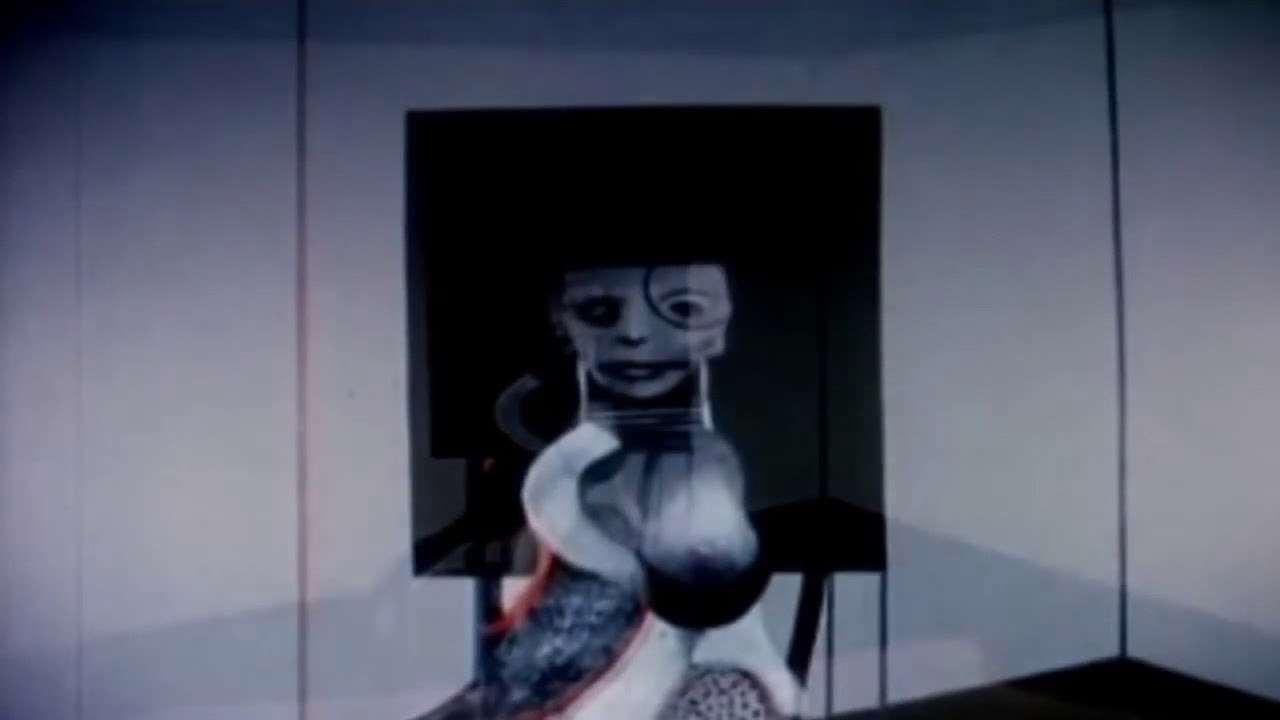 Backdrop image for movie The Alphabet