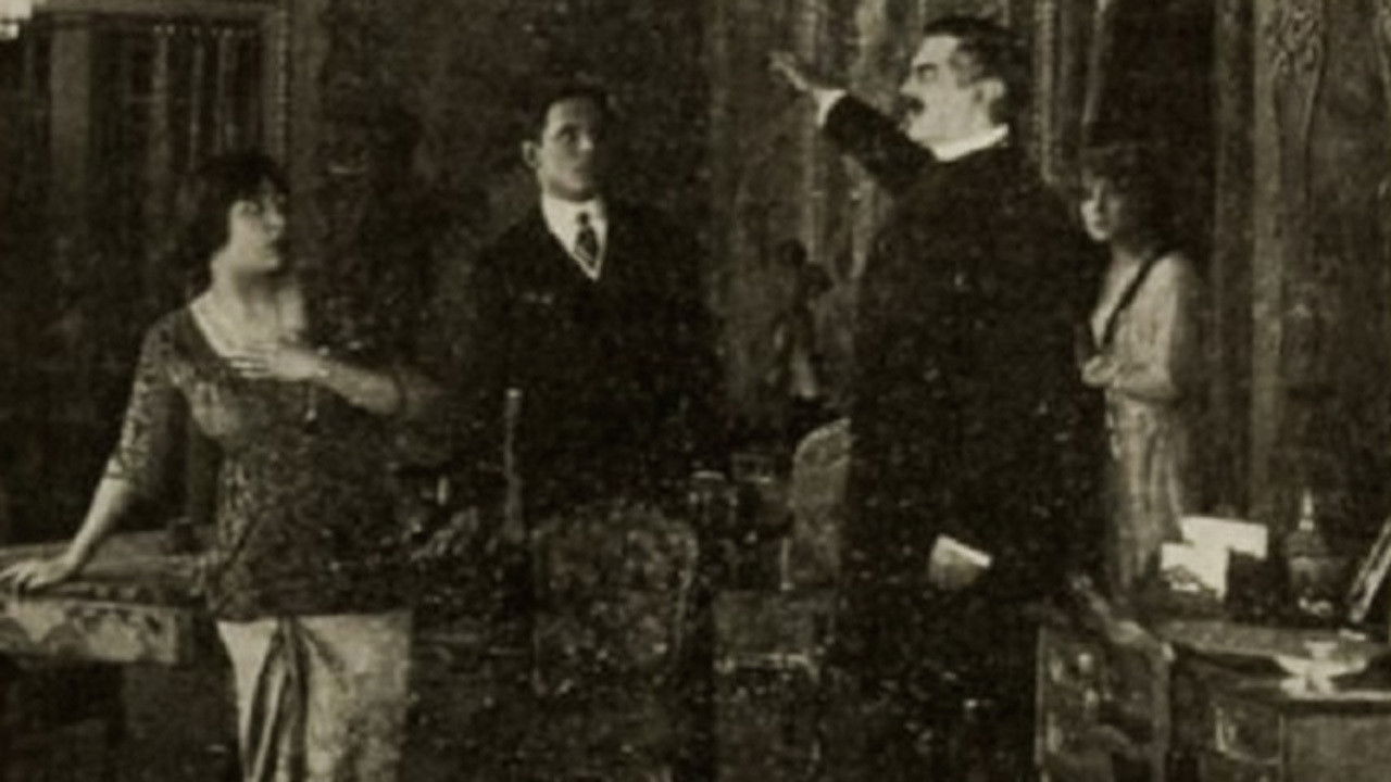 Backdrop image for movie One of Our Girls