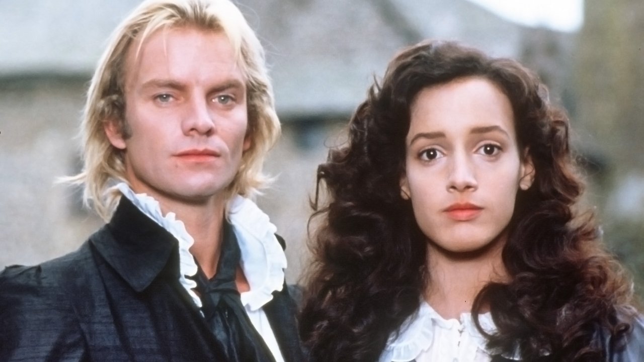 Backdrop image for movie The Bride