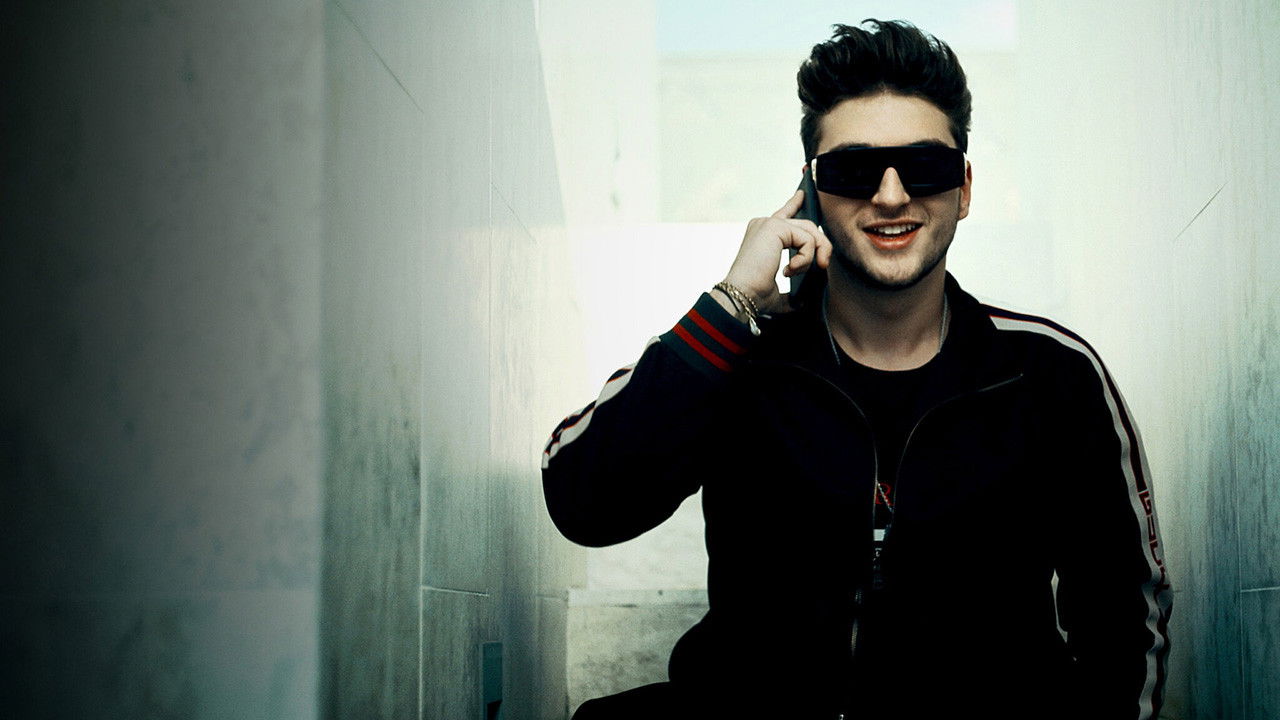 Backdrop image for movie 5Gang: A Different Kind of Christmas