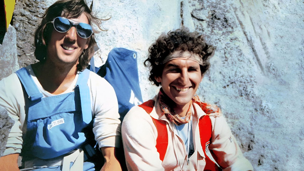 Backdrop image for movie Chamonix - Mont Blanc, Une histoire de conquêtes