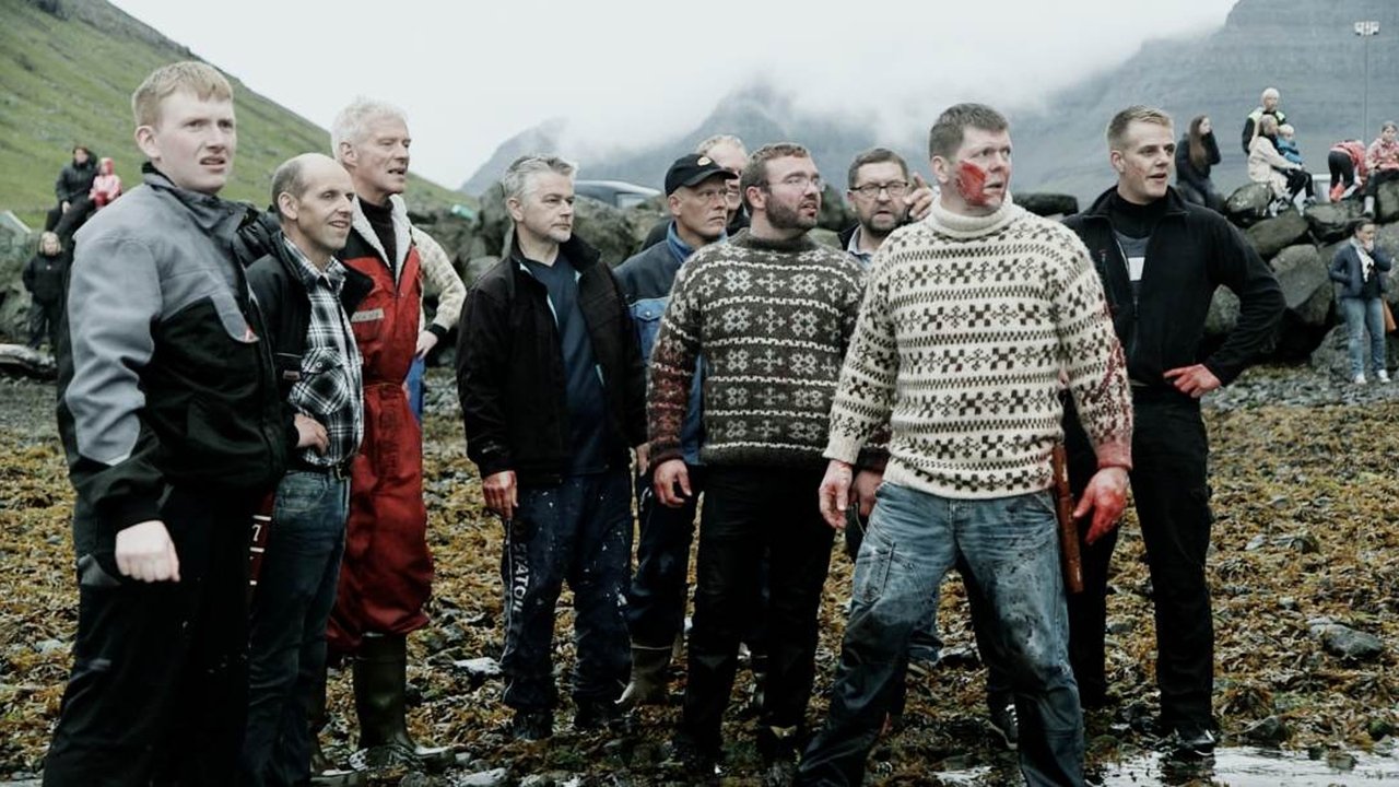 Backdrop image for movie A Taste of Whale