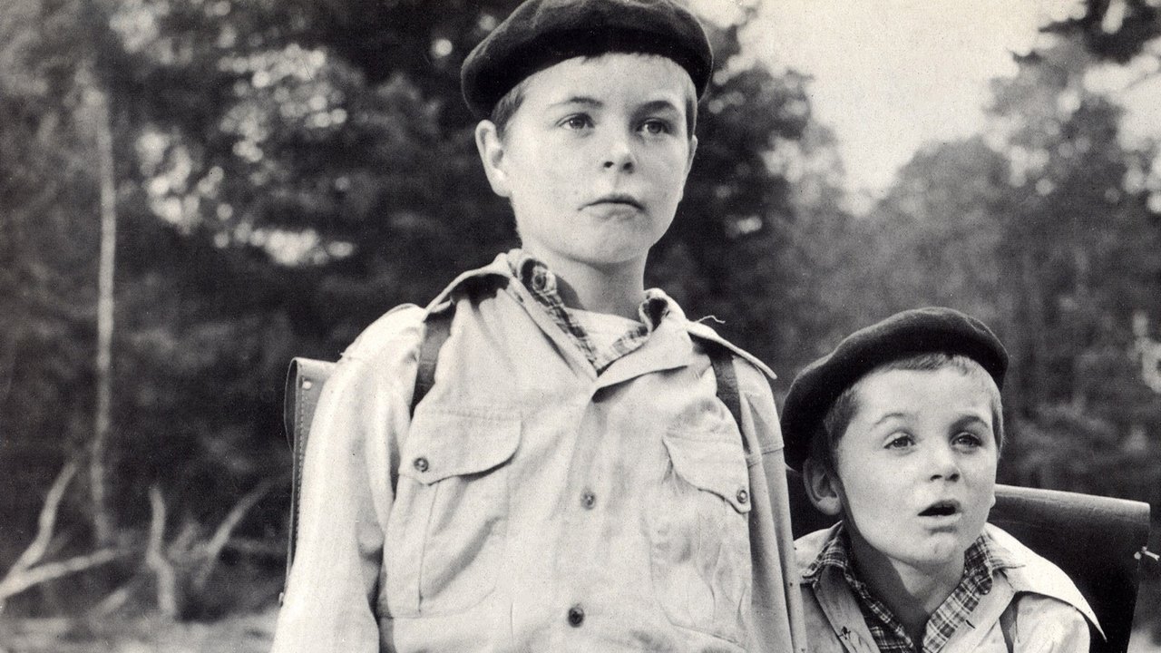 Backdrop image for movie War of the Buttons