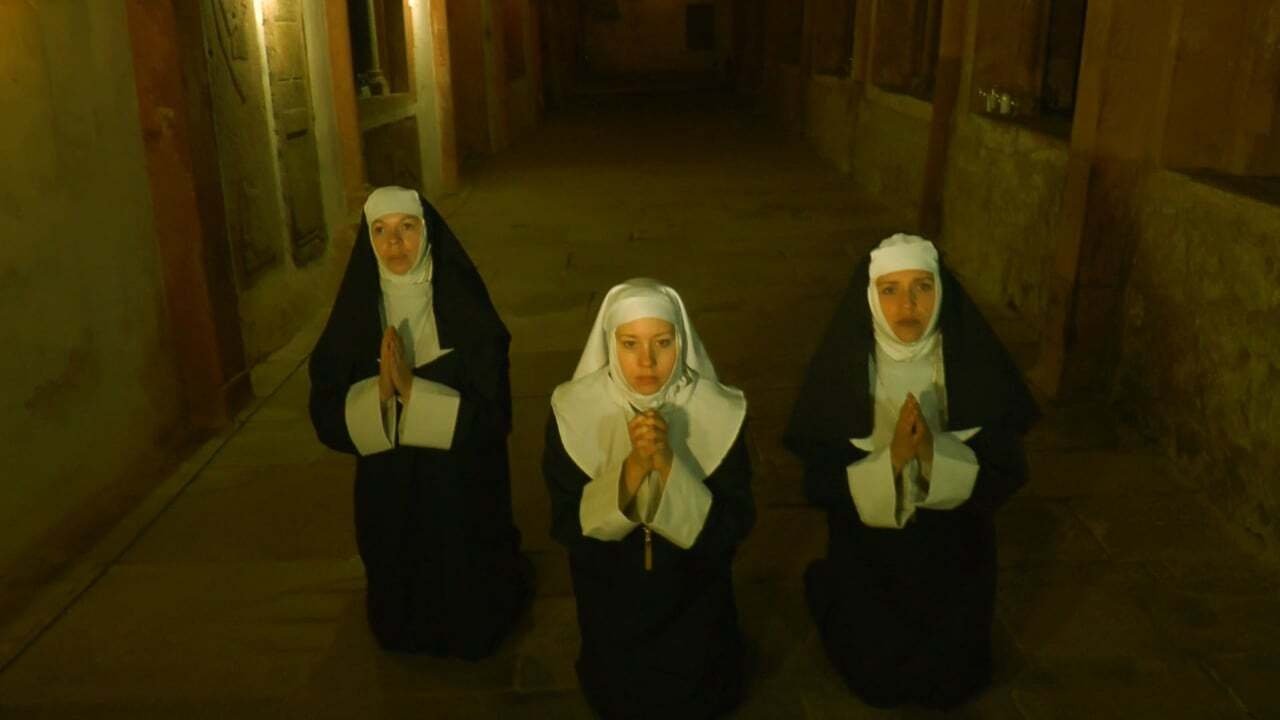 Backdrop image for movie The Children of Golgotha