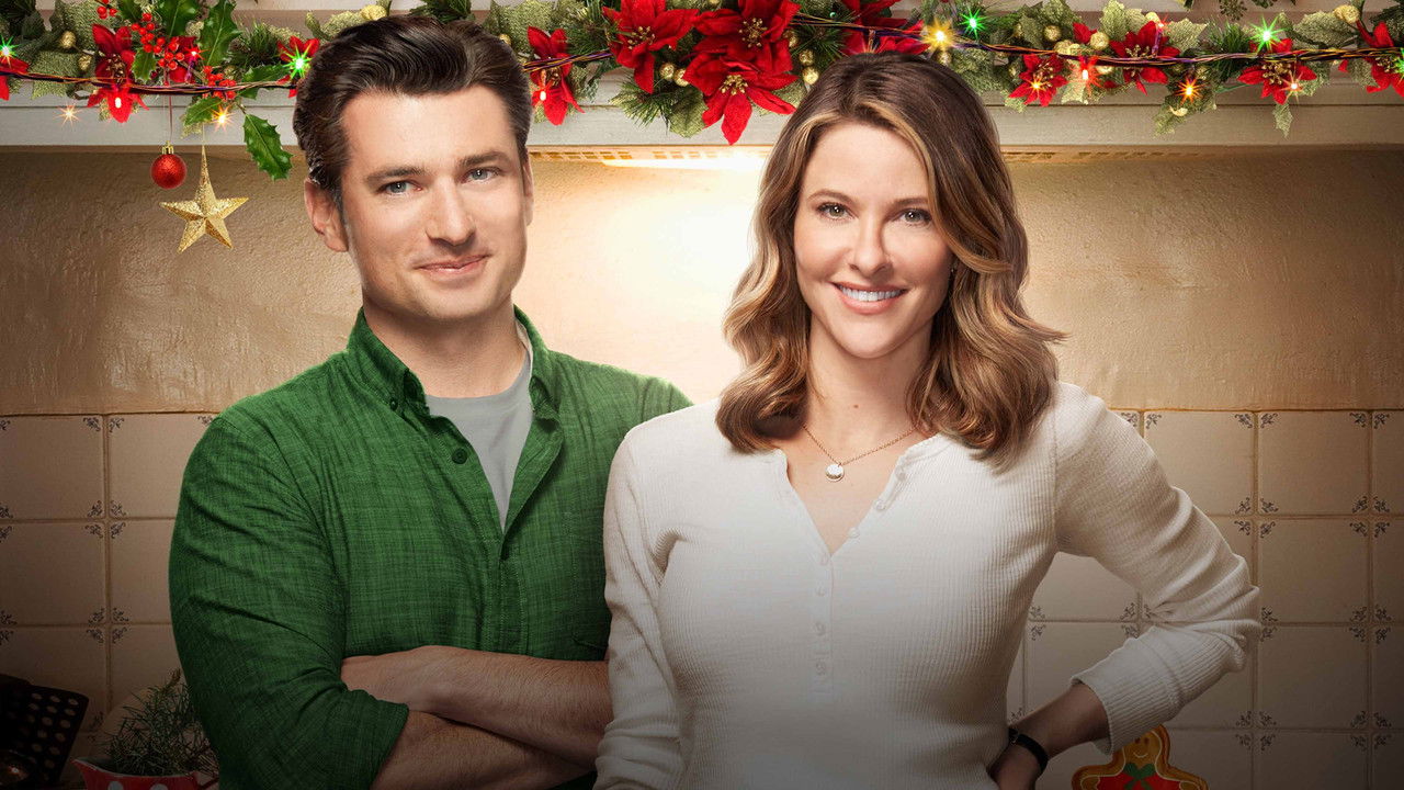 Backdrop image for movie Christmas Cookies
