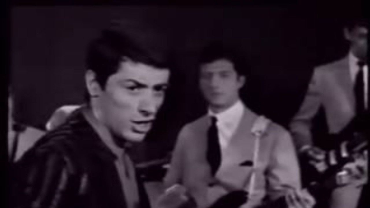 Backdrop image for movie Cleopazza