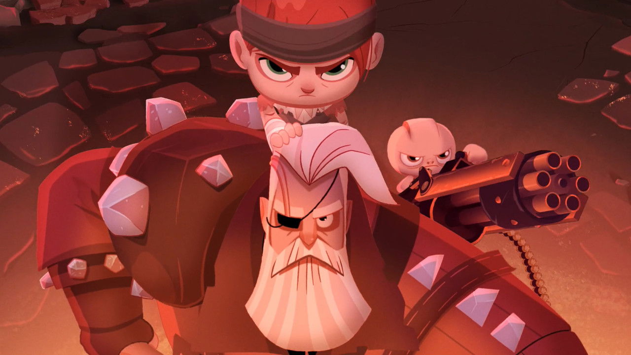 Backdrop image for movie Once Our Land