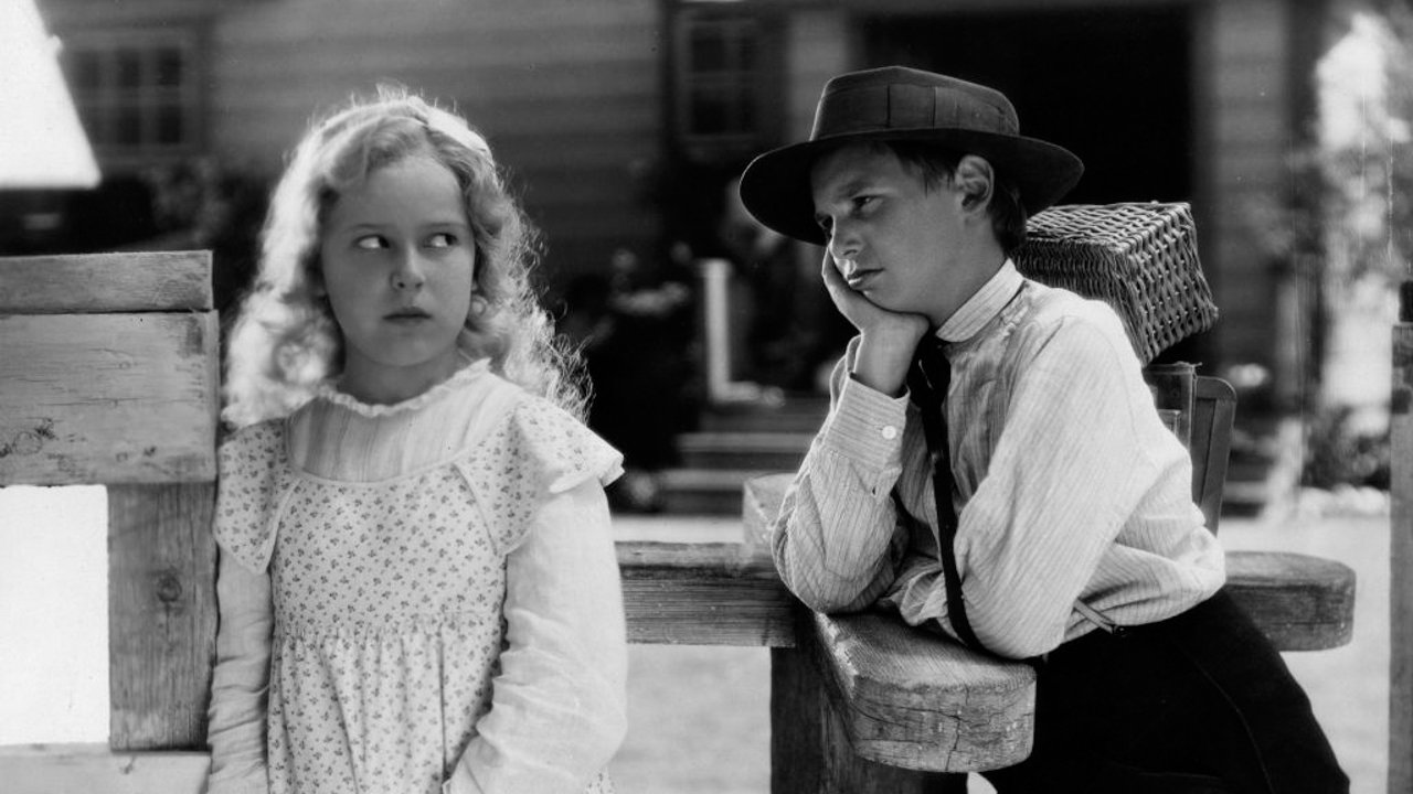 Backdrop image for movie Huckleberry Finn