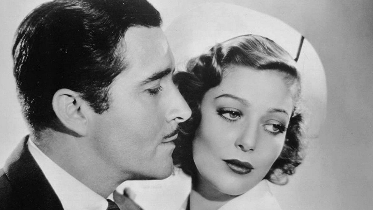 Backdrop image for movie The White Parade