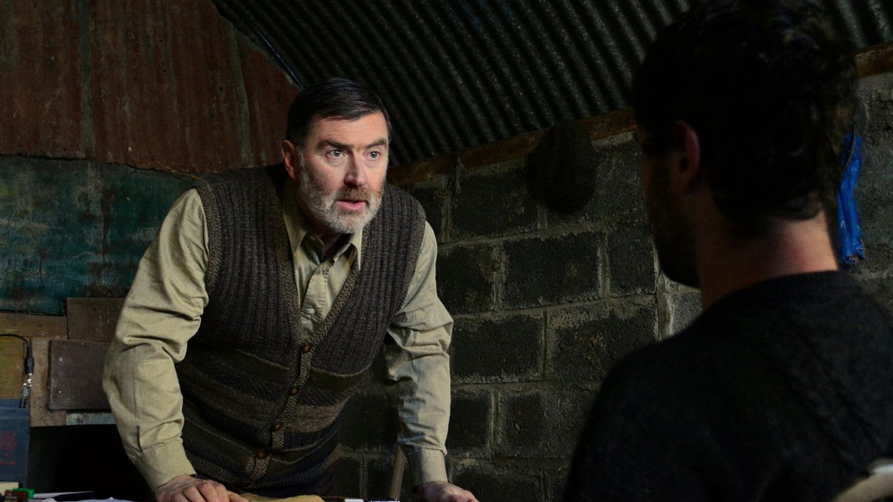 Backdrop image for movie The Deathroom