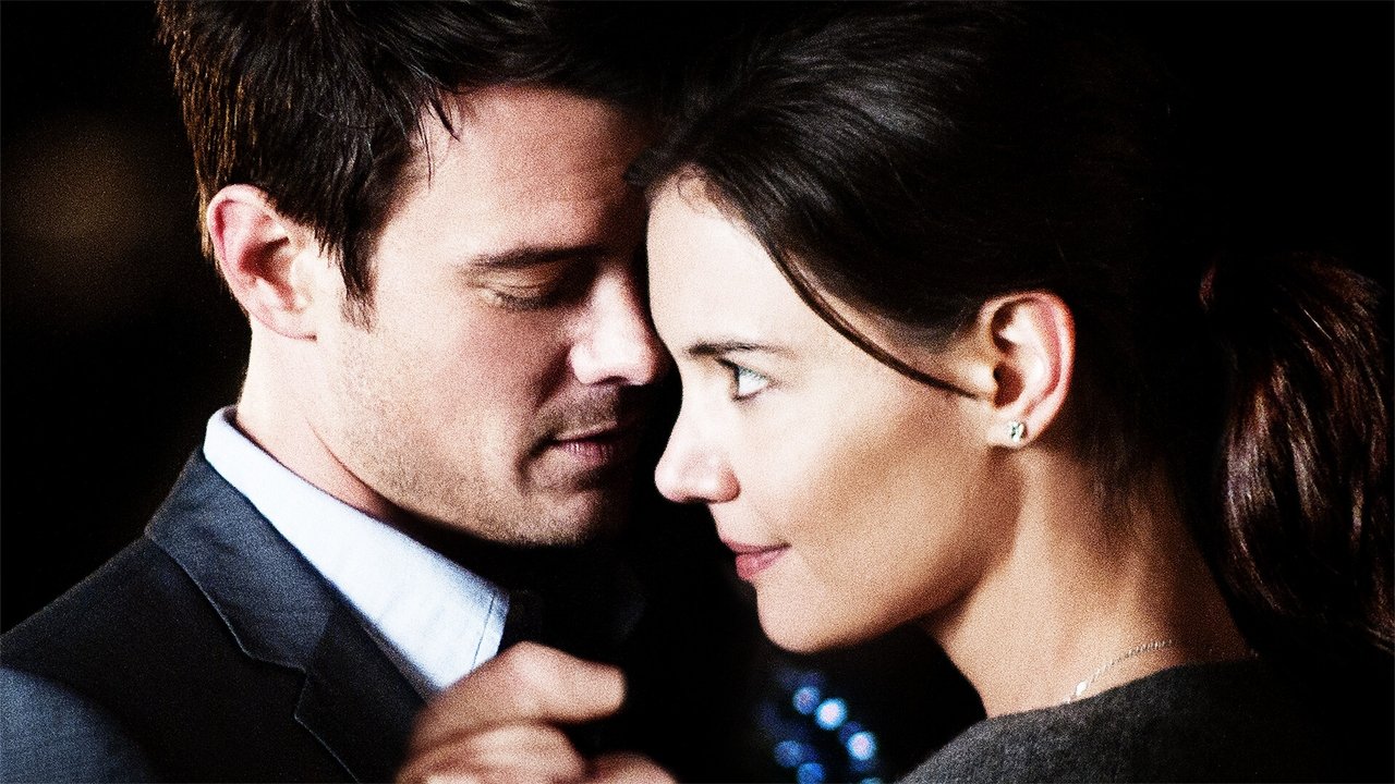 Backdrop image for movie The Romantics
