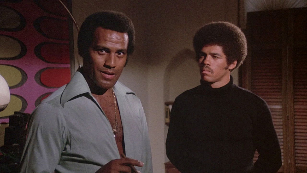 Backdrop image for movie Three the Hard Way