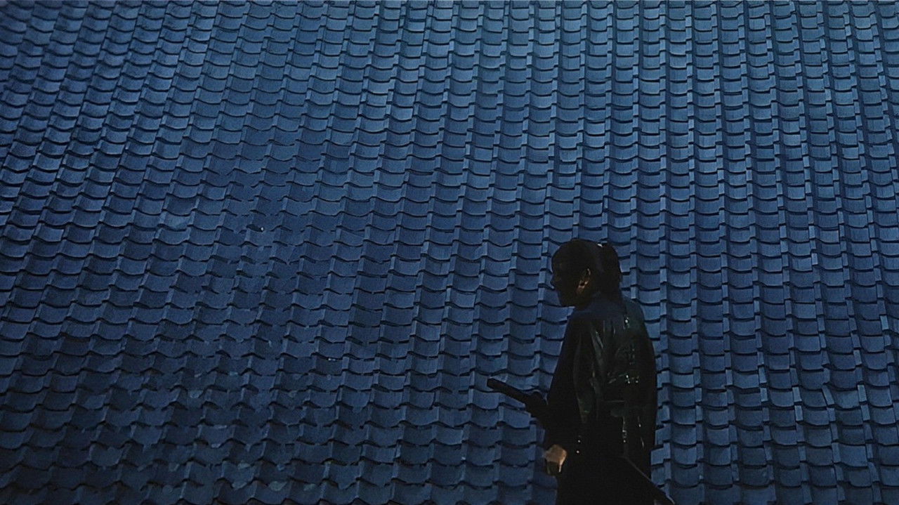 Backdrop image for movie Tenchu!