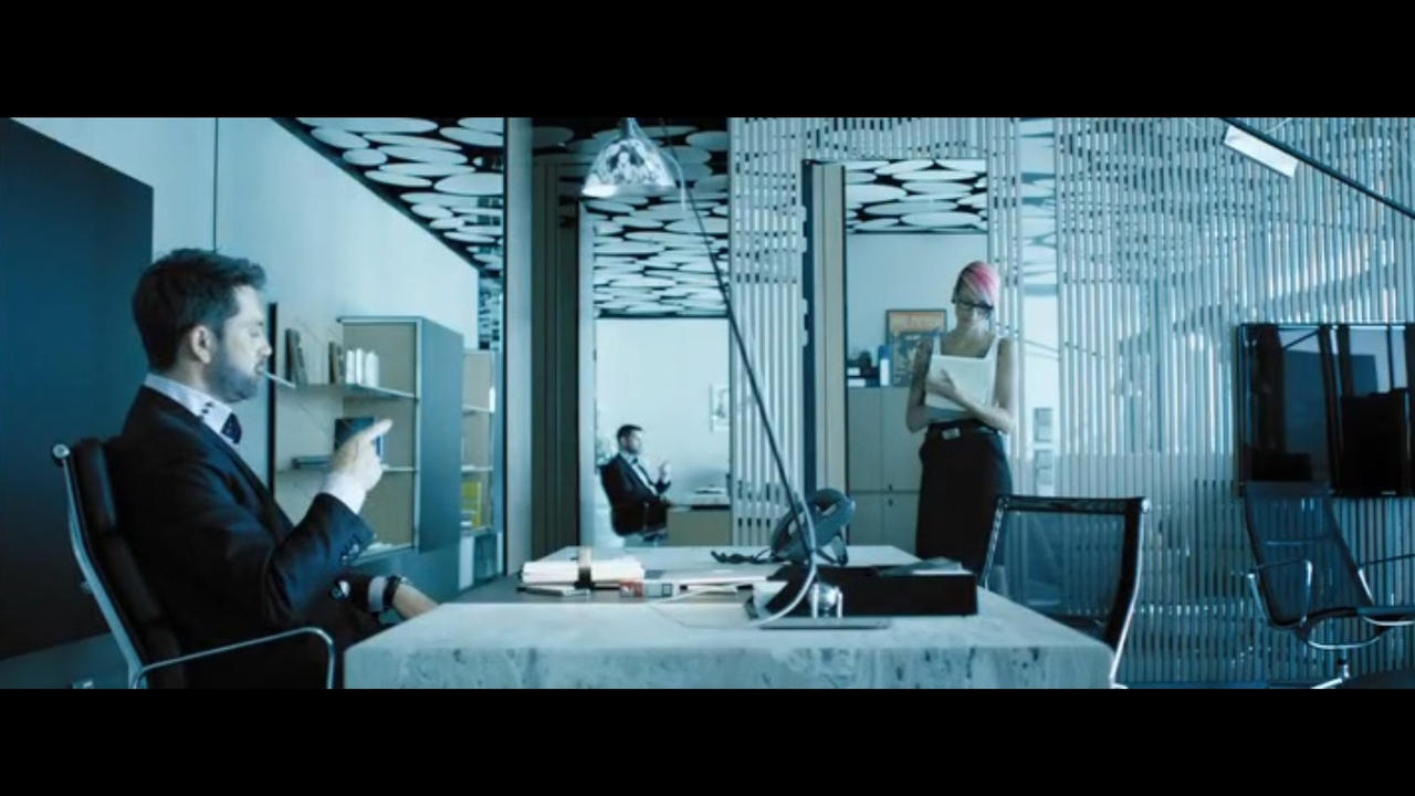 Backdrop image for movie The Candidate
