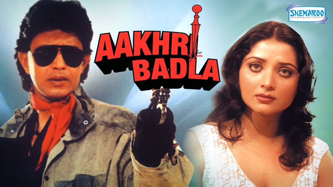 Backdrop image for movie Aakhri Badla