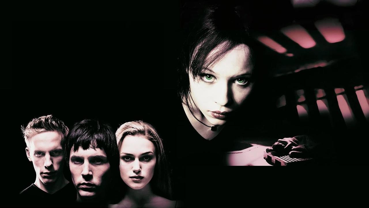 Backdrop image for movie The Hole