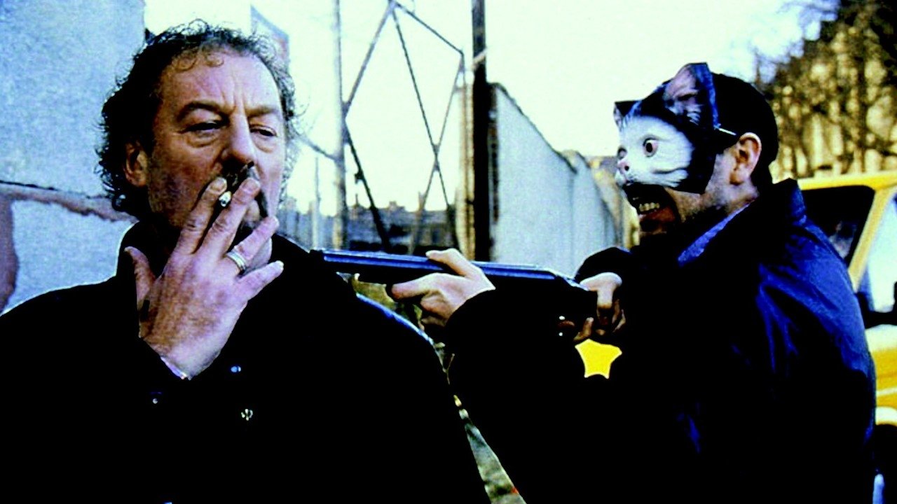 Backdrop image for movie Going Off Big Time