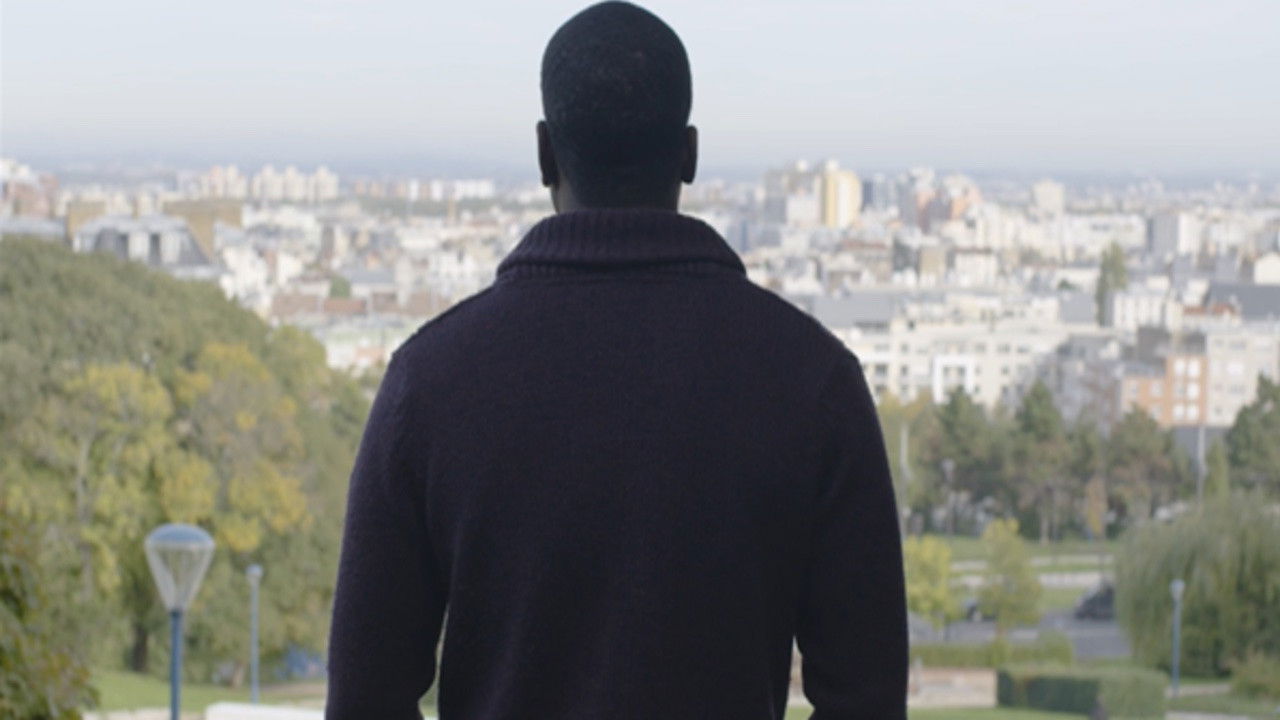 Backdrop image for movie Just a moment