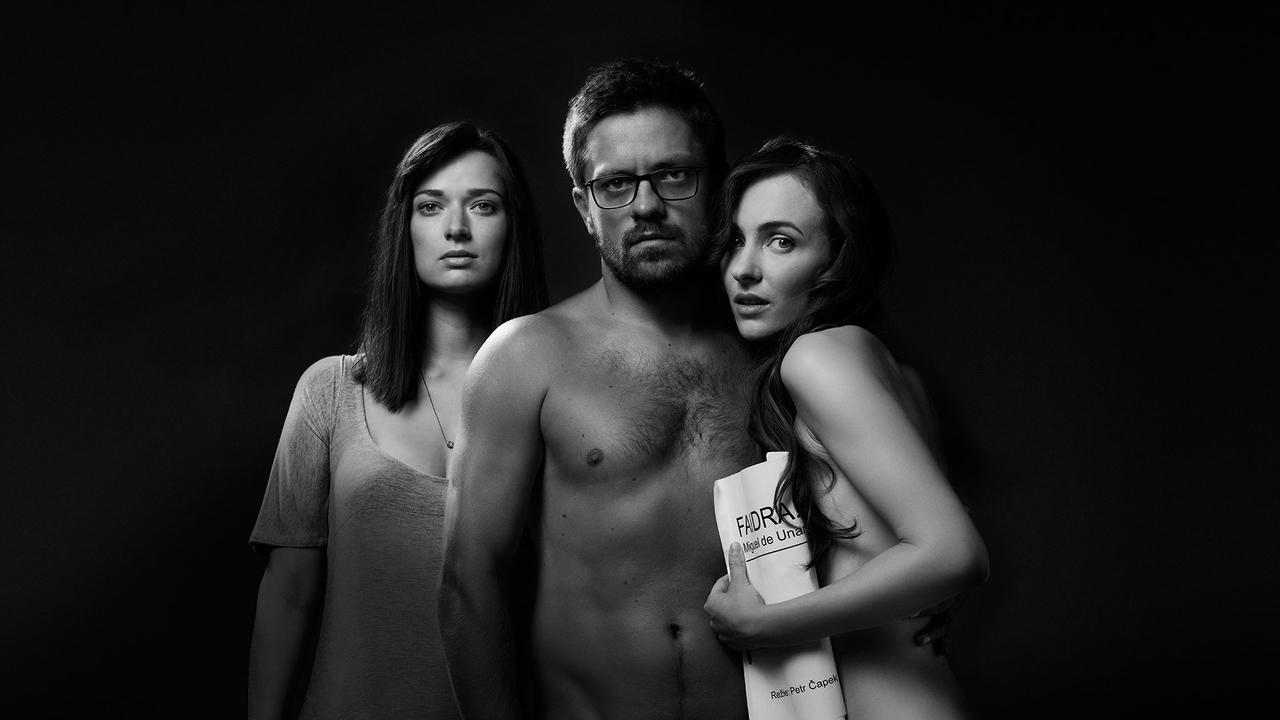 Backdrop image for movie The Play