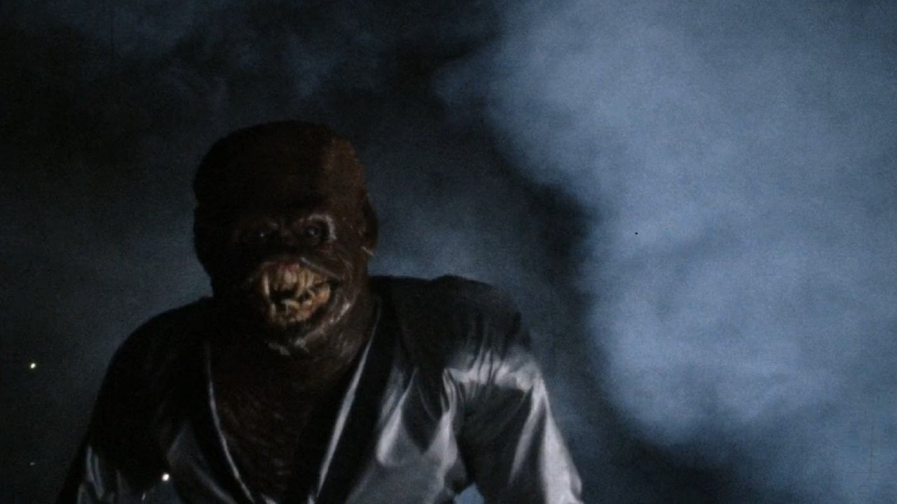 Backdrop image for movie Nightbeast