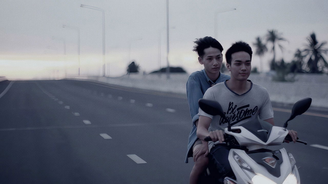 Backdrop image for movie The Blue Hour