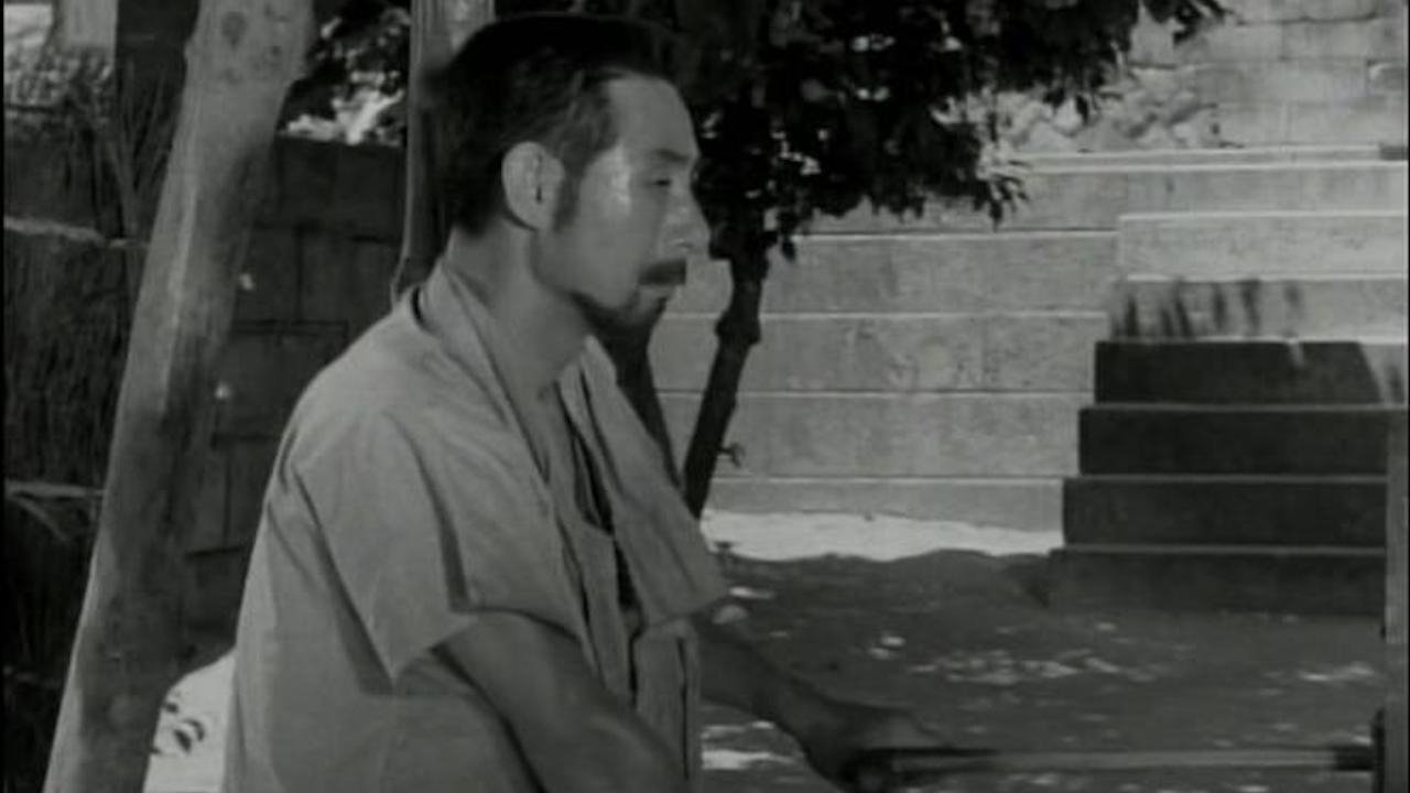 Backdrop image for movie The Bell Tower