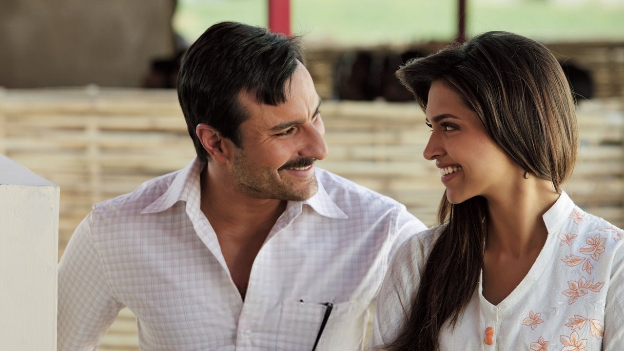 Backdrop image for movie Aarakshan