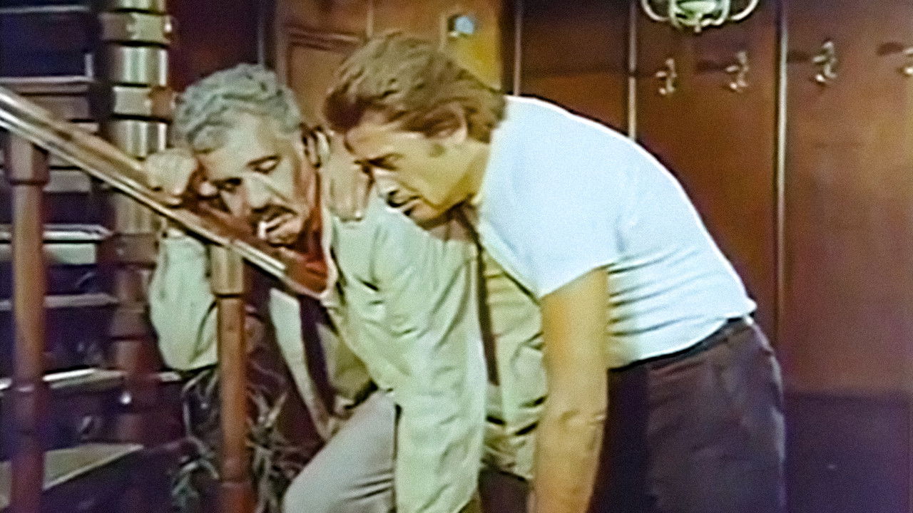 Backdrop image for movie Gırgır Hafiye