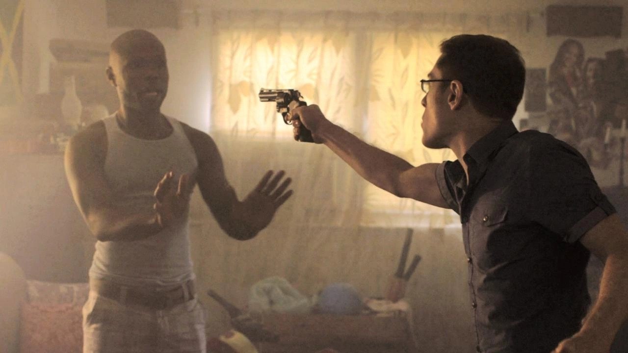 Backdrop image for movie Bwoy