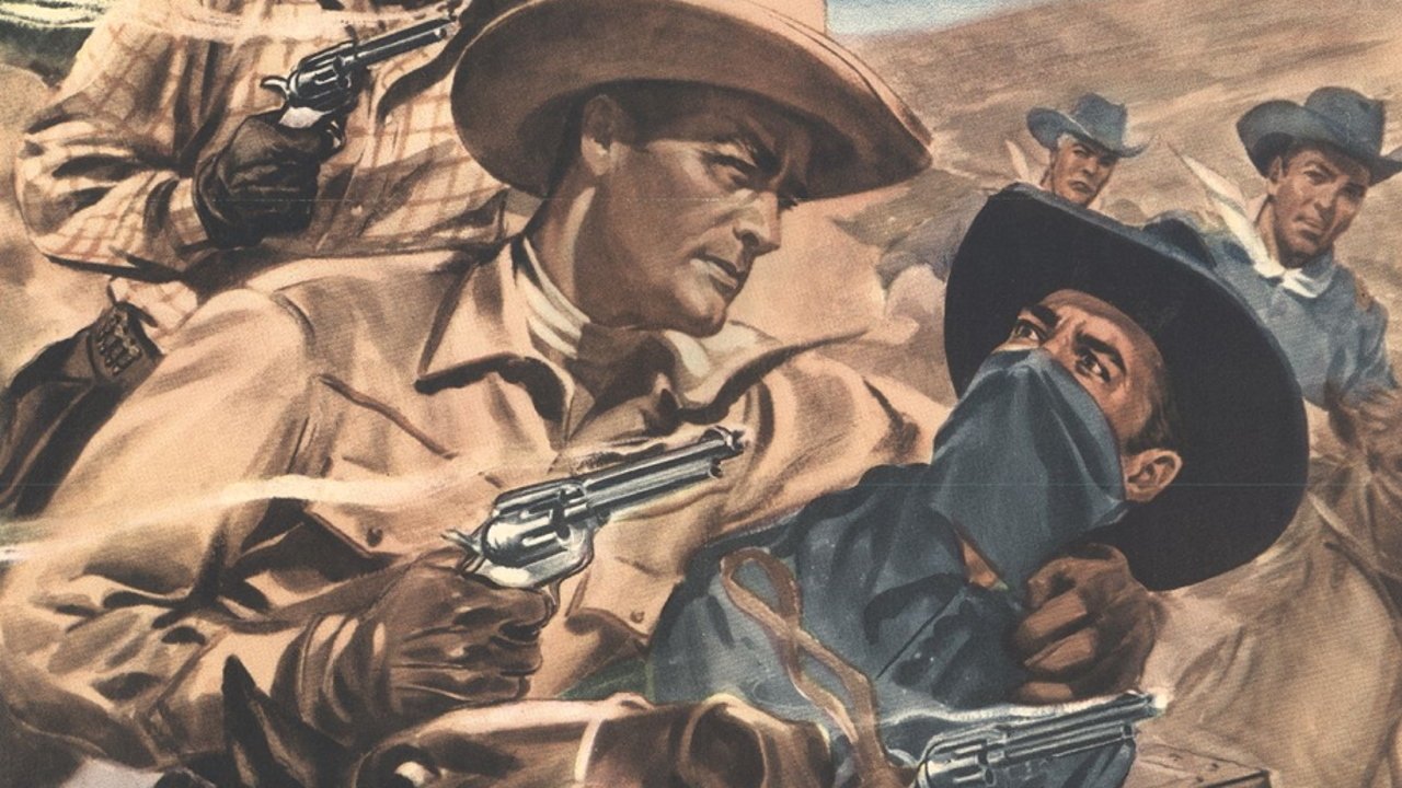 Backdrop image for movie Frontier Outpost