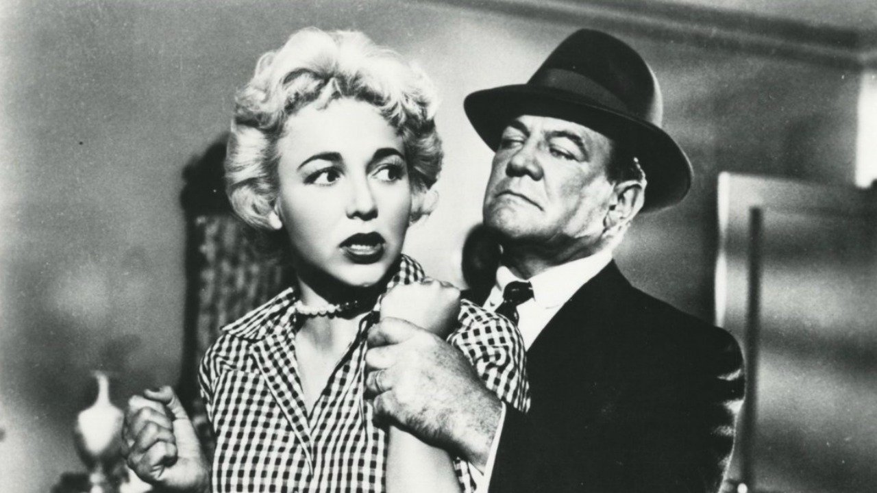 Backdrop image for movie Not of This Earth
